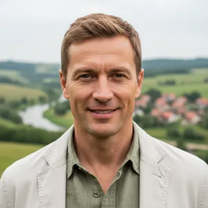 Autor Franciszek Kucharski